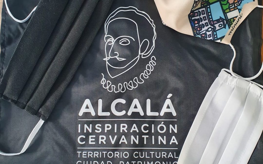El Ayuntamiento de Alcalá de Henares pone en marcha su “Plan de Vuelta al Cole Seguro”